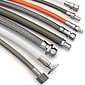 Swagelok Hoses and Flexible Tubing